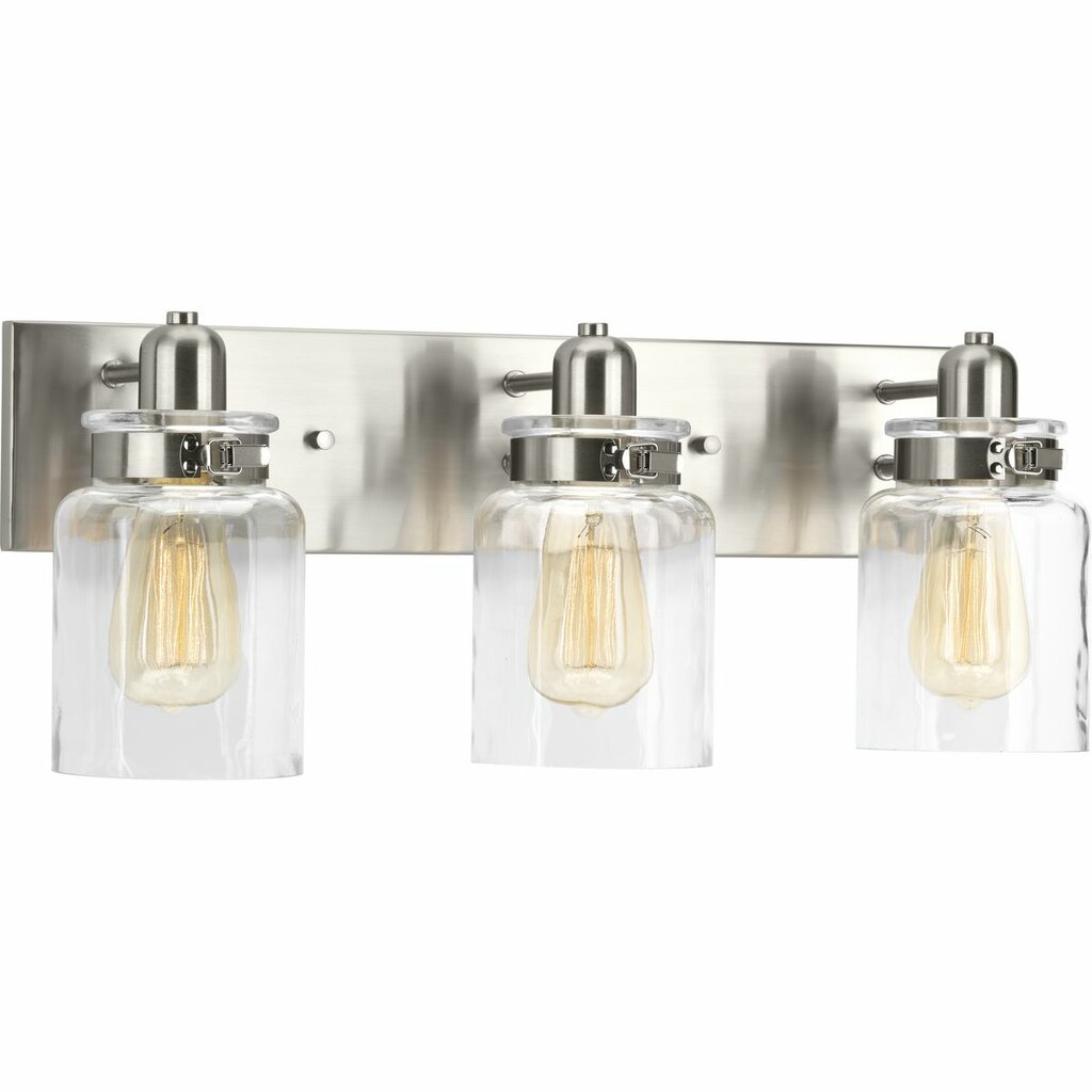 Progress Lighting P300047-009 Fixture A delightful trend in home decor