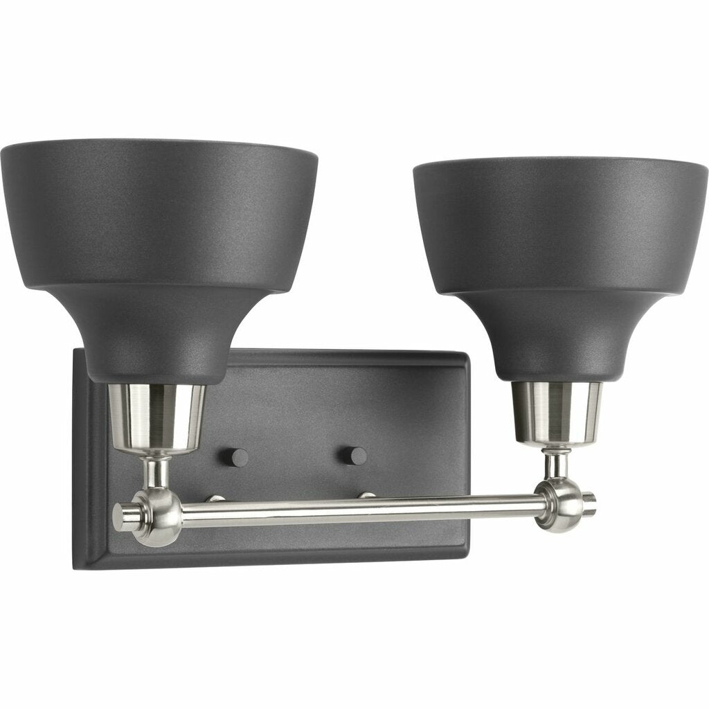 Progress Lighting P300040-009 Fixture Vintage and industrial styling