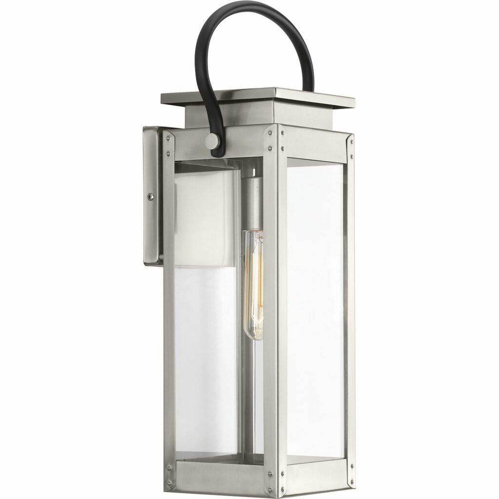 Progress Lighting P560005-135 Fixture Union Square features a