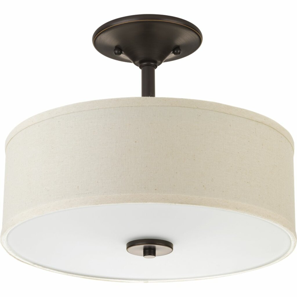 Progress Lighting P3712-20 Fixture Harkening back to a simpler time