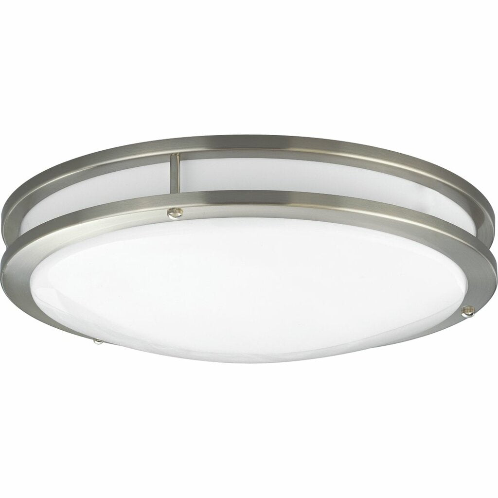 Progress Lighting P7253-0930K9 22W LED Close-To-Ceiling Fixture
