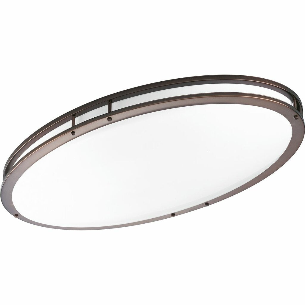 Progress Lighting P7251-17430K9 39W LED Close-To-Ceiling Fixture