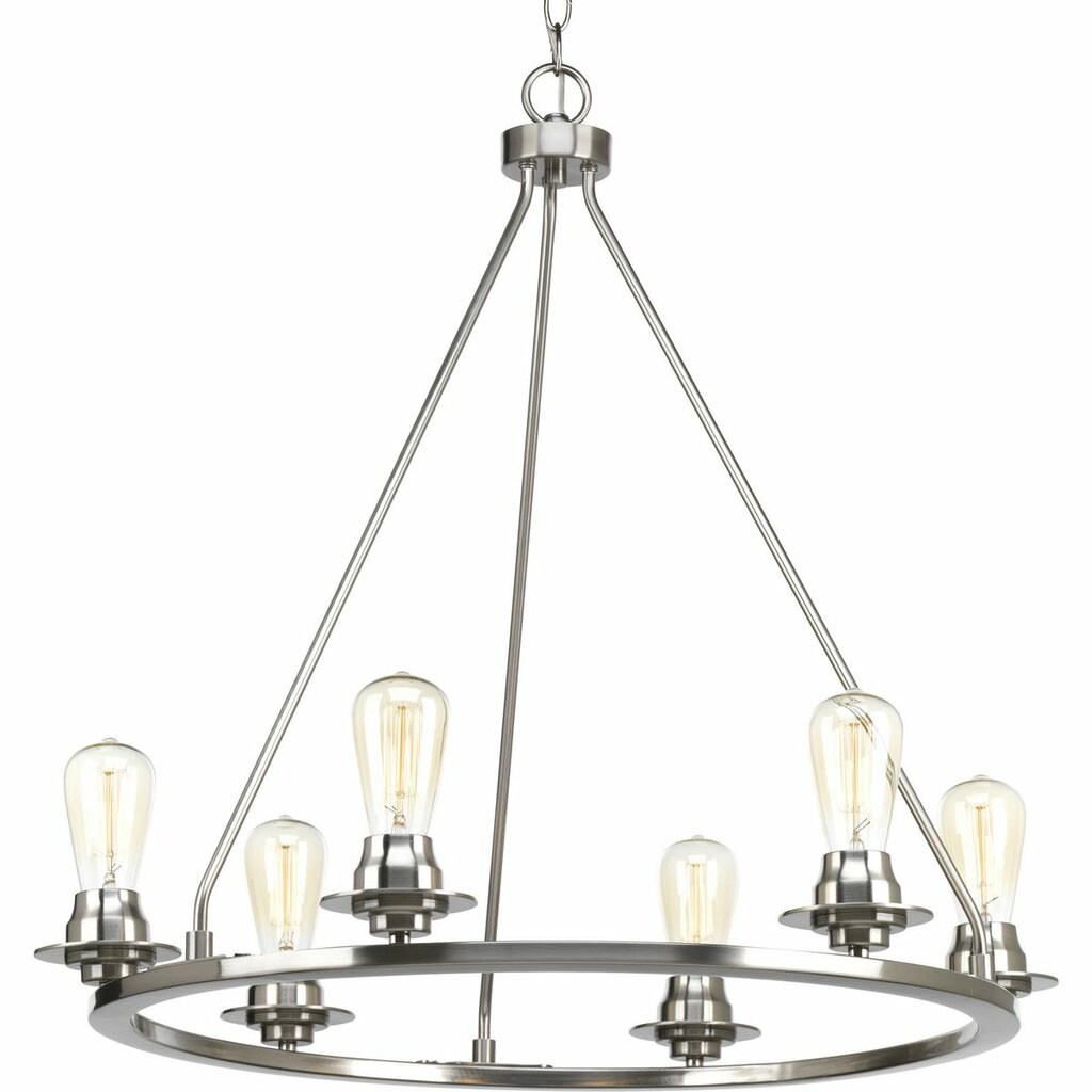 Progress Lighting P400015-009 Chandelier Fixture A new category of