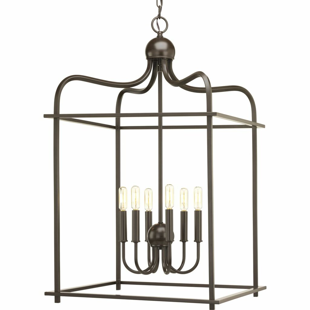 Progress Lighting P500037-020 Pendant Fixture Assembly Hall provides a