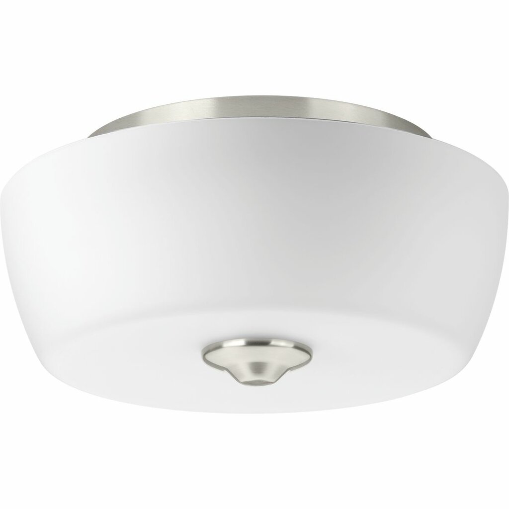 Progress Lighting P350061-009 Fixture The Leap collection features