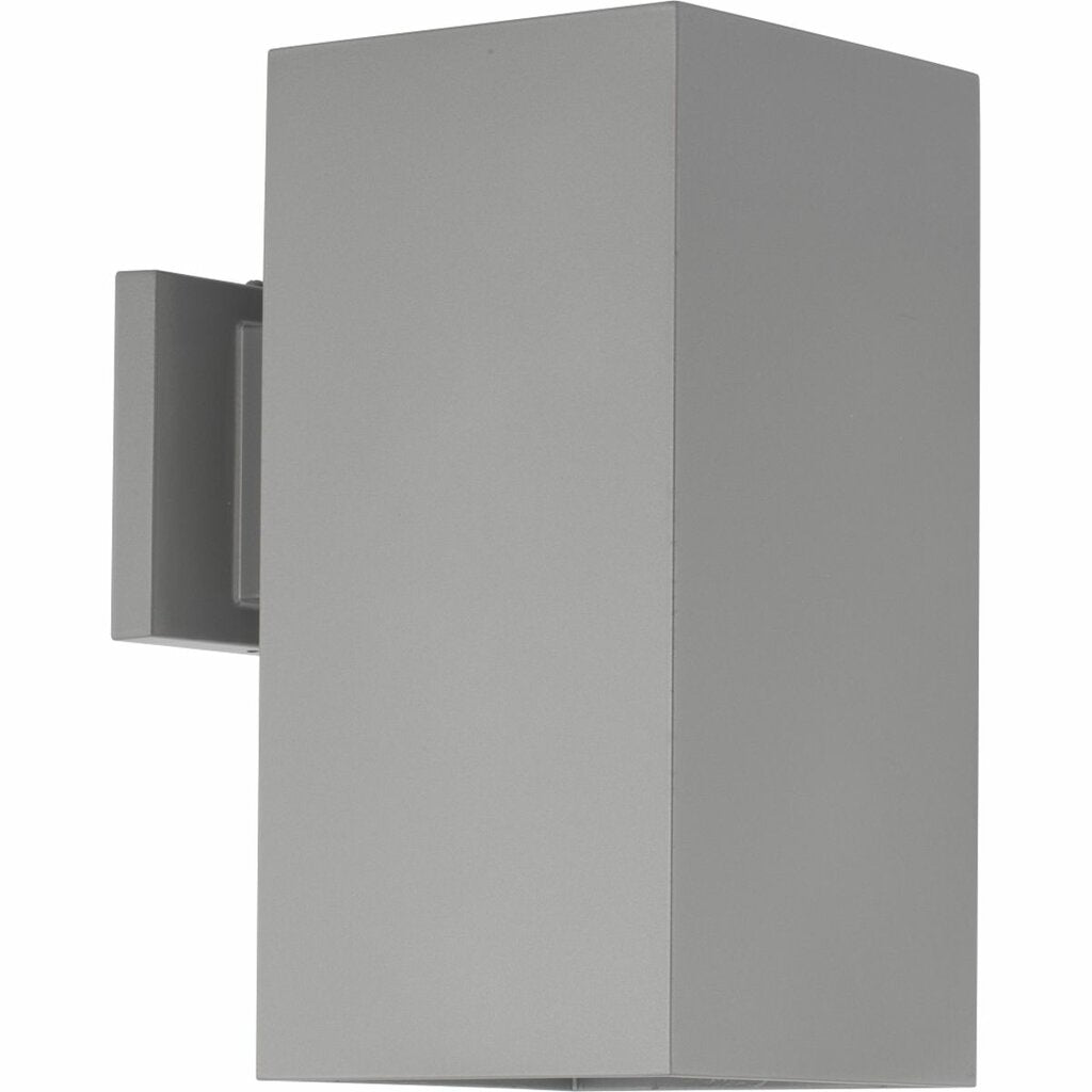 Progress Lighting P5643-82-30K 29W LED Fixture 6 in Square Cylinder
