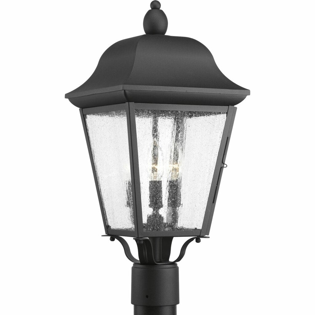 Progress Lighting P540001-031 Fixture Enjoy the updated classic