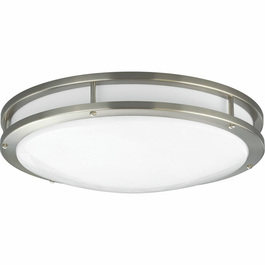 Progress Lighting P7250-0930K9 30W LED Close-To-Ceiling Fixture