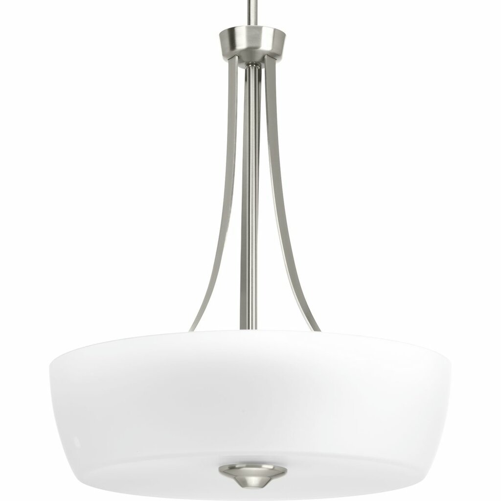 Progress Lighting P500030-009 Pendant Fixture The Leap collection