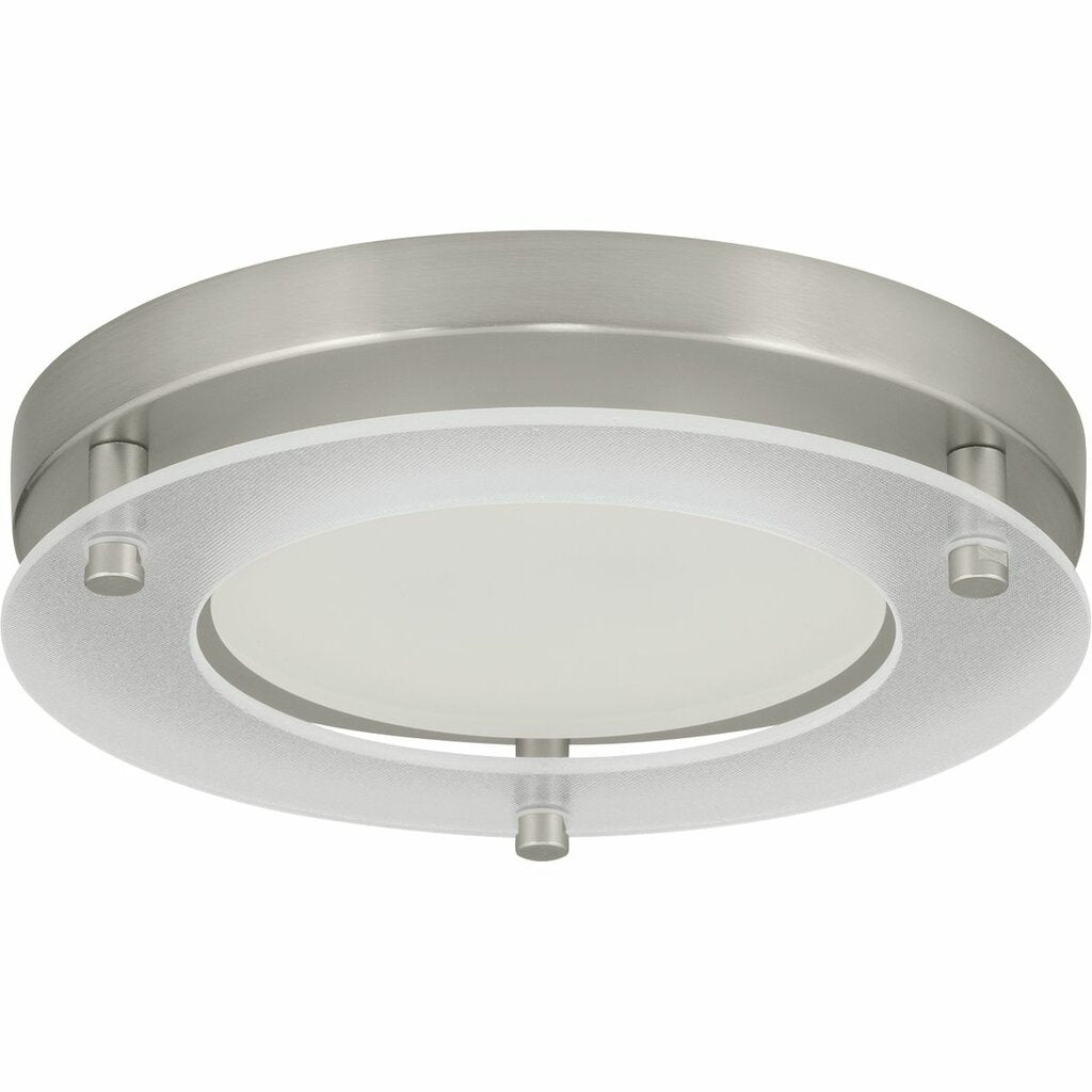 Progress Lighting P8147-09-30K 16.4W LED Fixture The all-in-one