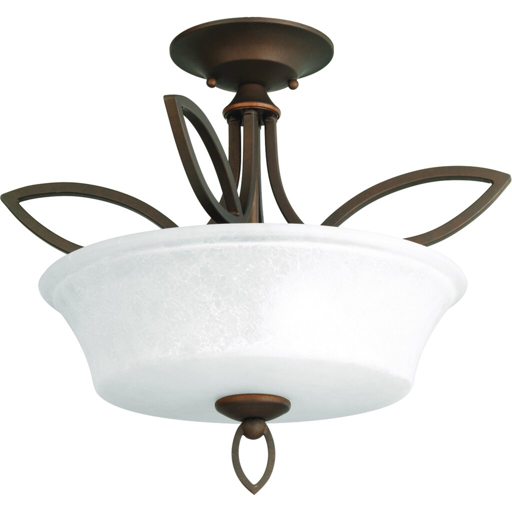 Progress Lighting P3674-102 Fixture An example of genuine