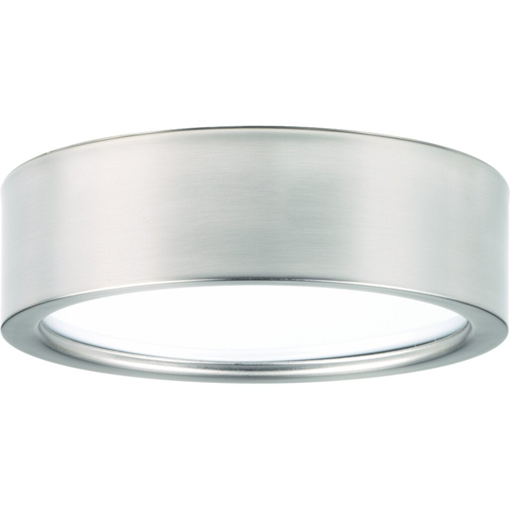 Progress Lighting P3631-0930K9 17W LED Fixture Industrial style flush