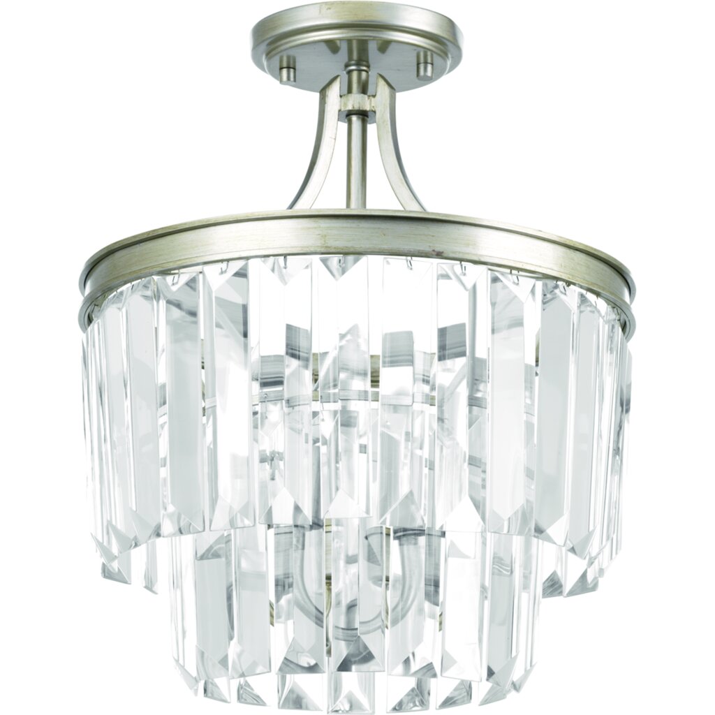Progress Lighting P2325-134 Fixture Glimmer fits the definition of