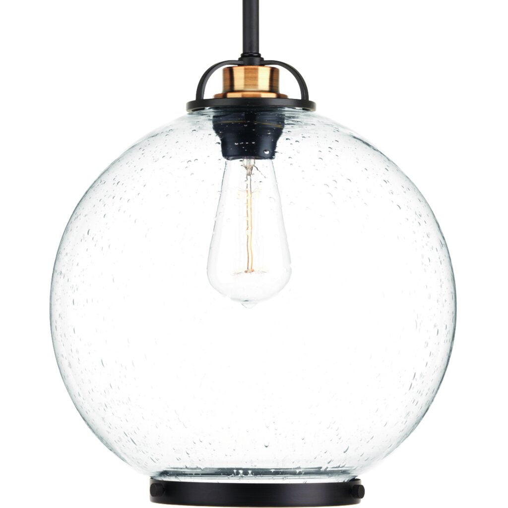 Progress Lighting P5311-20 Pendant Fixture Chronicle one-light