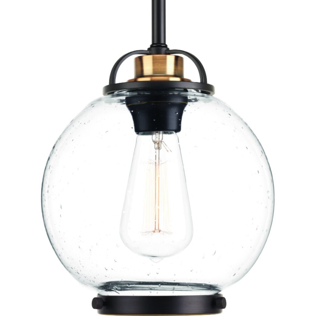 Progress Lighting P5309-20 Pendant Fixture Chronicle one-light