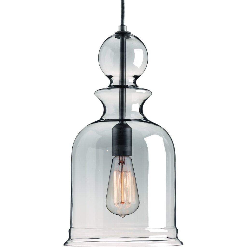Progress Lighting P5333-143 Pendant Fixture Inspired by the stacked