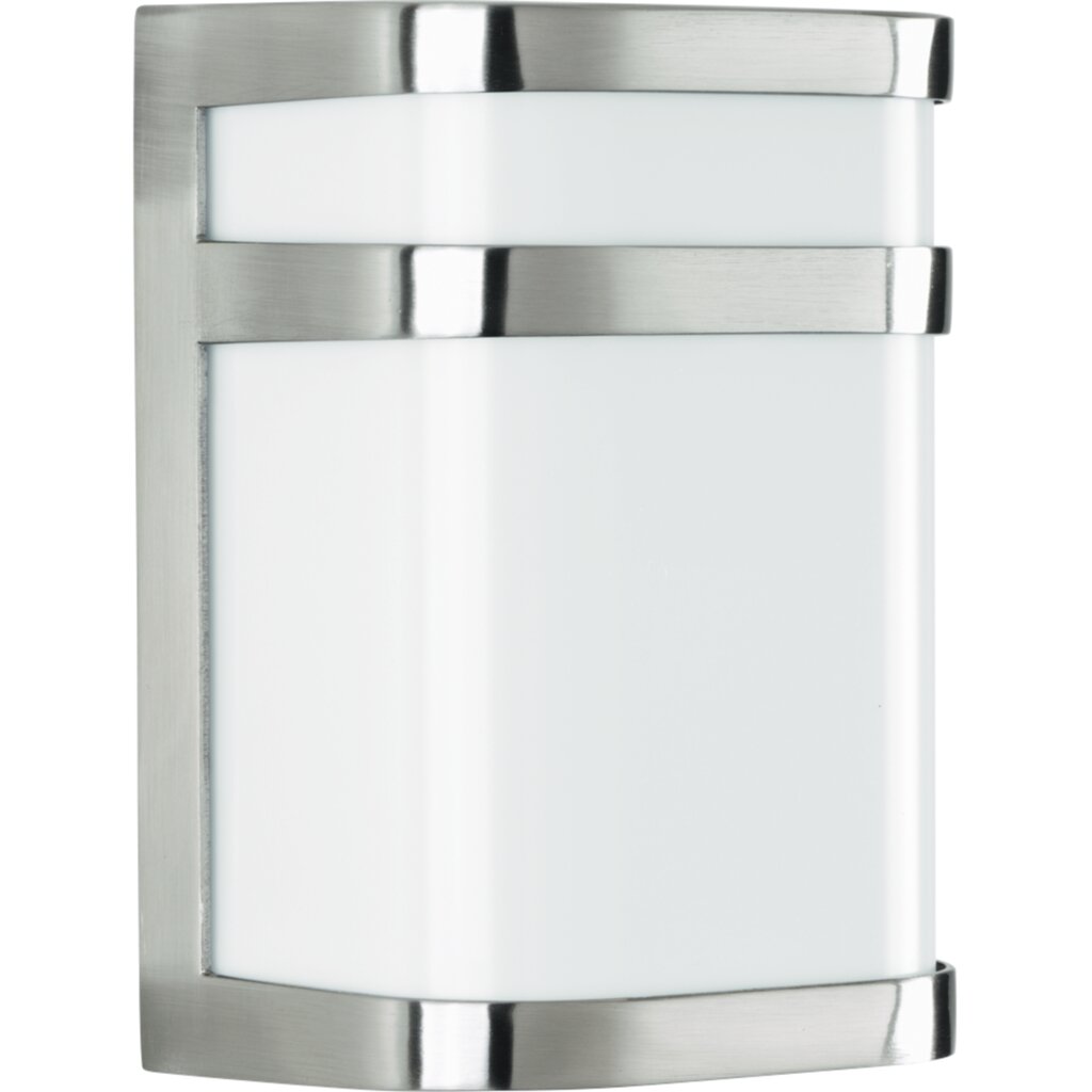 Progress Lighting P5800-0930K9 9W LED Fixture Clean lines are up front
