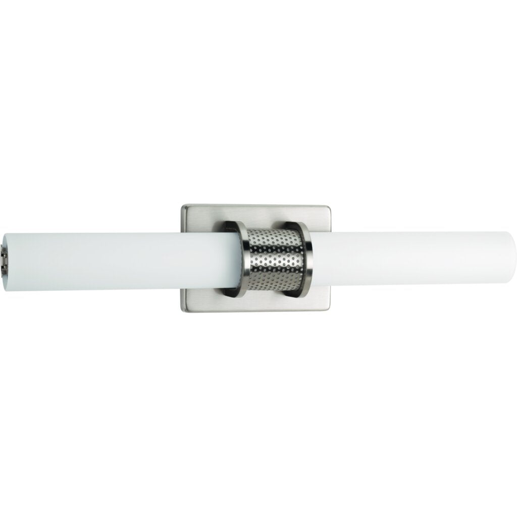 Progress Lighting P2839-0930K9 35W LED Fixture A tubular design pairs