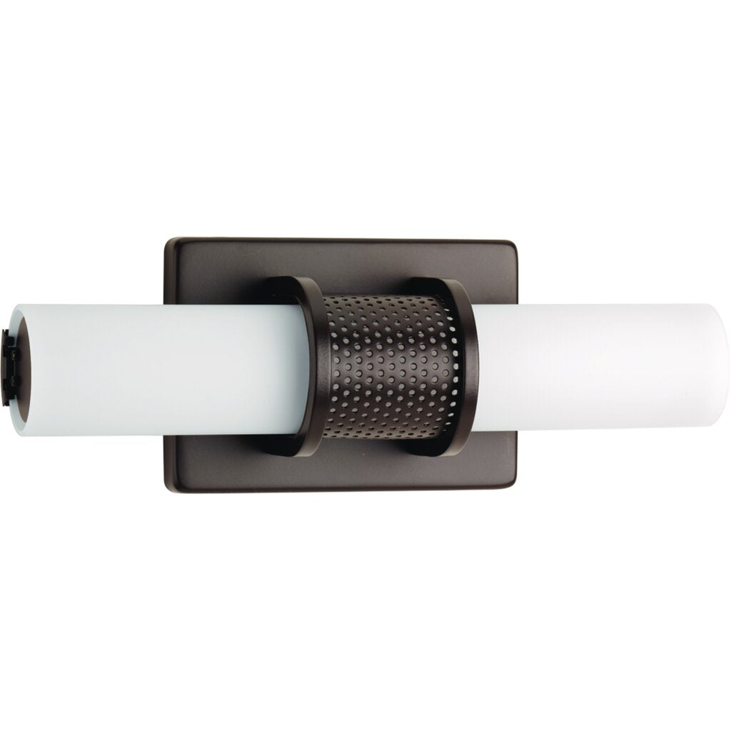 Progress Lighting P2834-12930K9 20W LED Fixture A tubular design pairs
