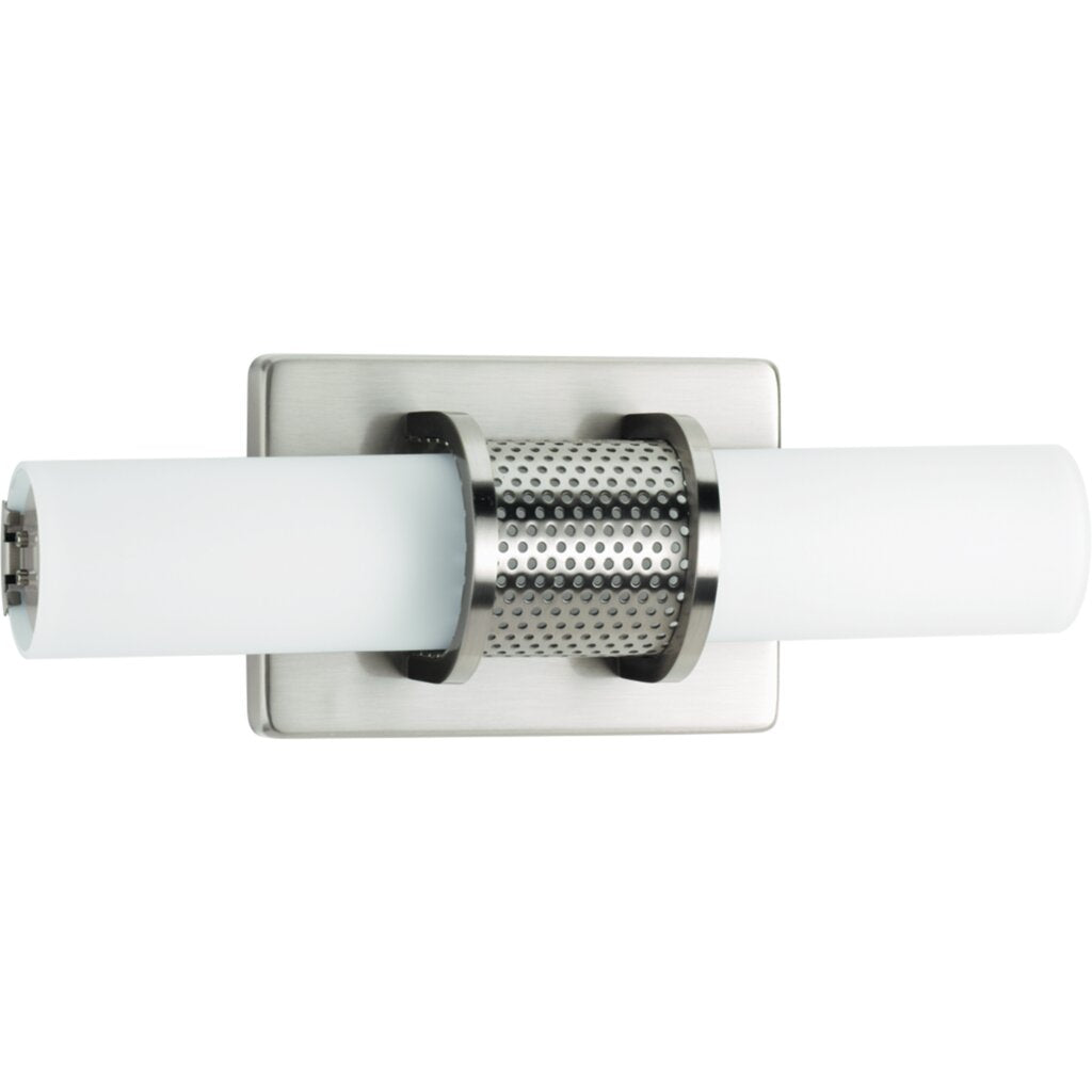 Progress Lighting P2834-0930K9 20W LED Fixture A tubular design pairs