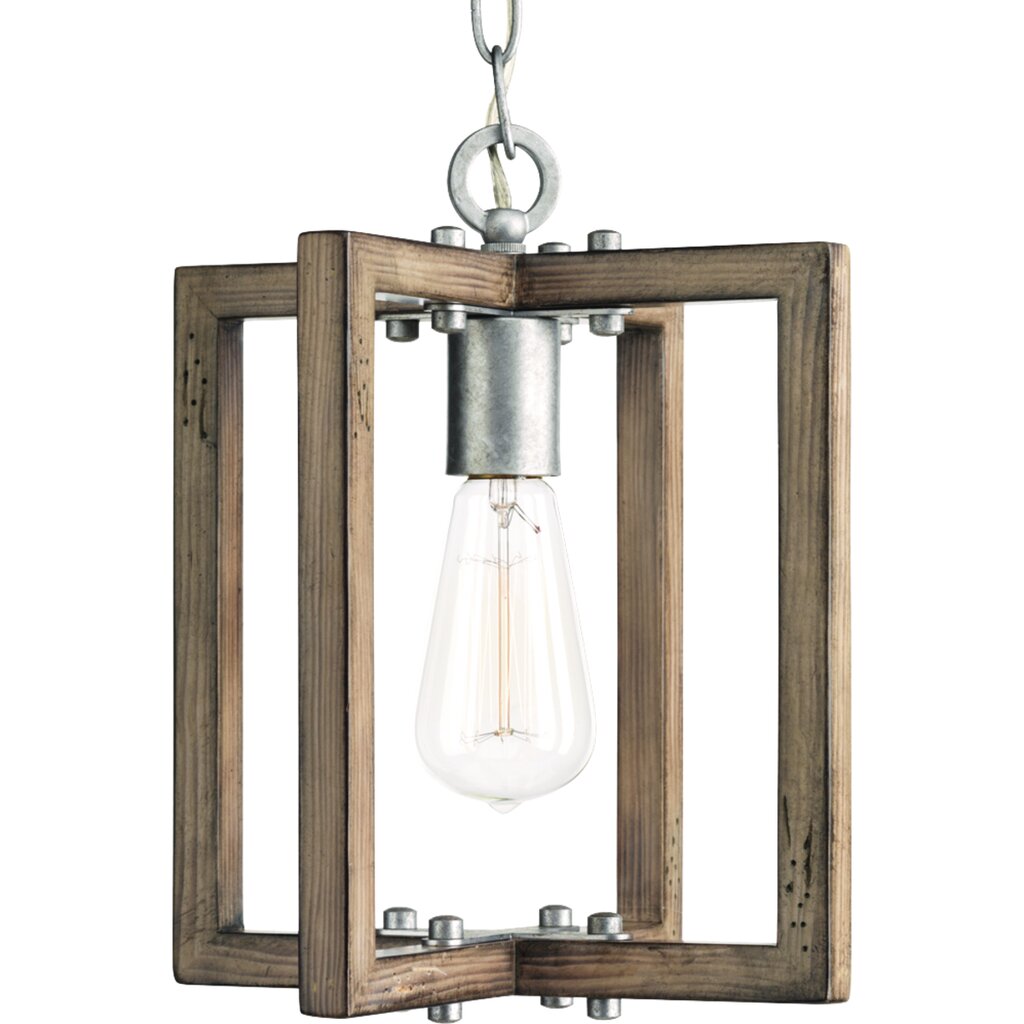 Progress Lighting P5317-141 Pendant Fixture Nautical and