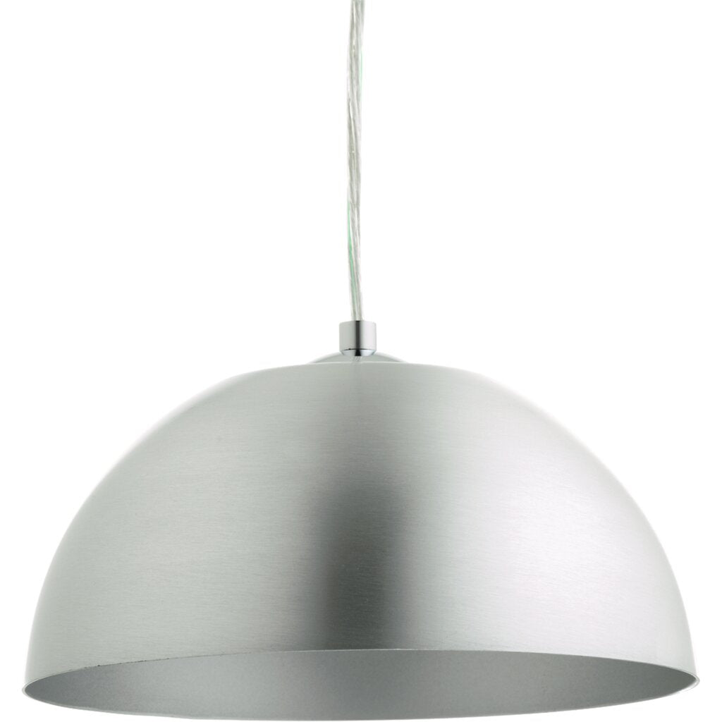 Progress Lighting P5340-1630K9 9W LED Pendant Fixture The simple