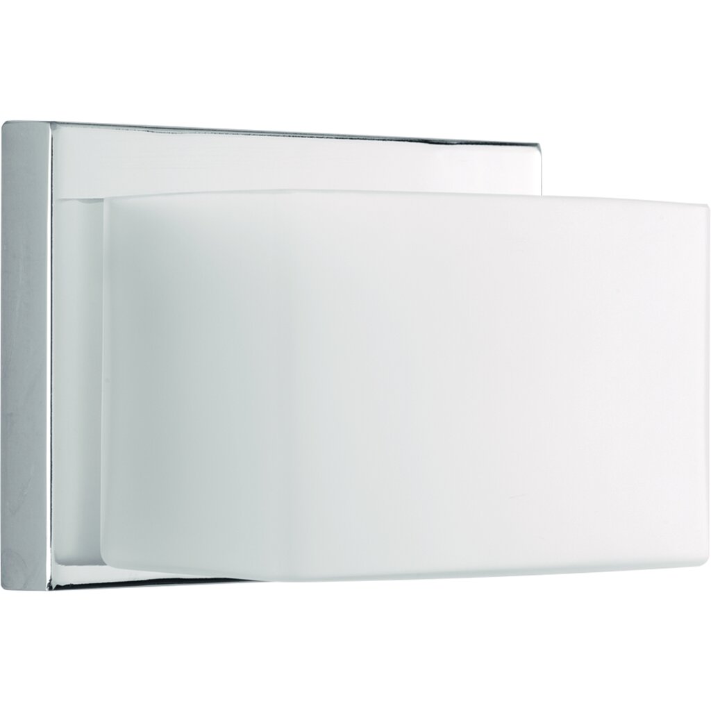 Progress Lighting P2142-1530K9 9W LED Bath Fixture One-Light modern