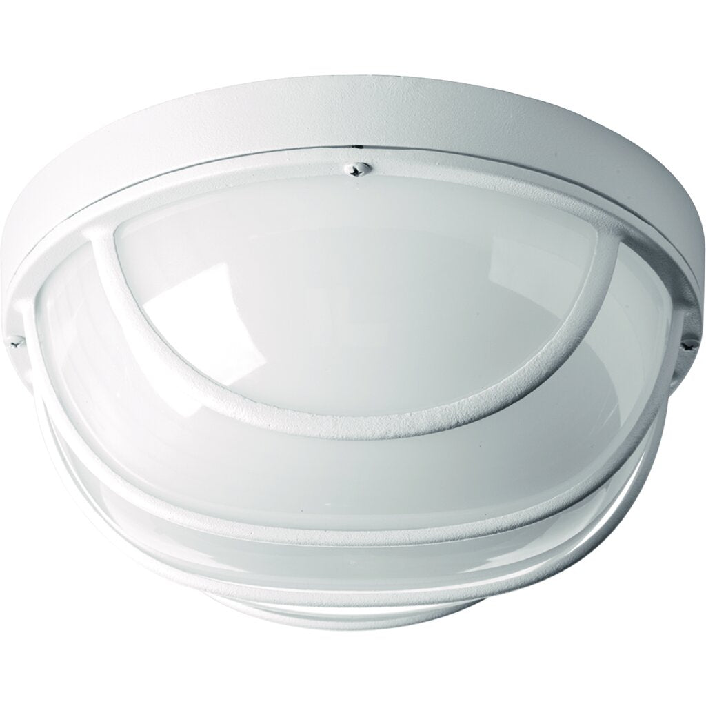 Progress Lighting P3650-3030K9 17W LED Fixture One-Light 9-1/2 in Wall