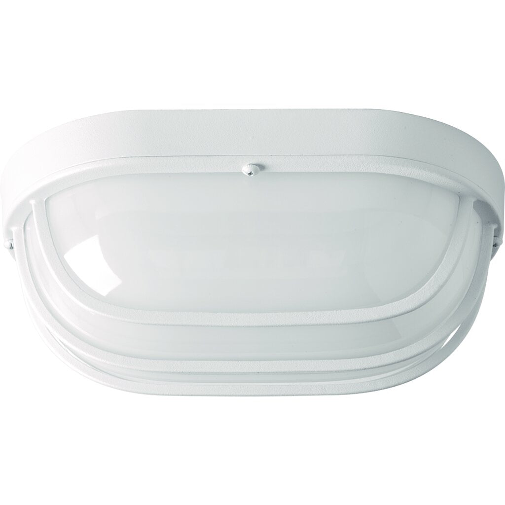 Progress Lighting P3649-3030K9 9W LED Fixture One-Light 10-1/2 in Wall