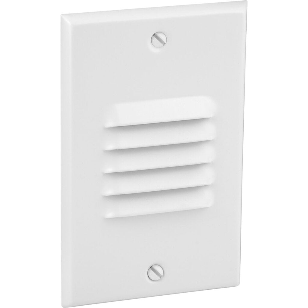 Progress Lighting P6828-3030K 4.5W LED Fixture The 3000K step