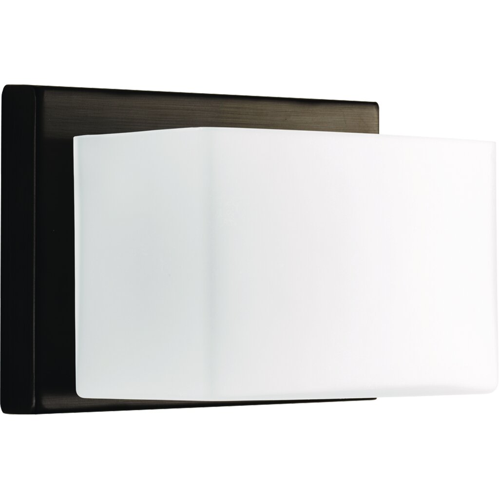 Progress Lighting P2142-2030K9 9W LED Bath Fixture One-Light modern
