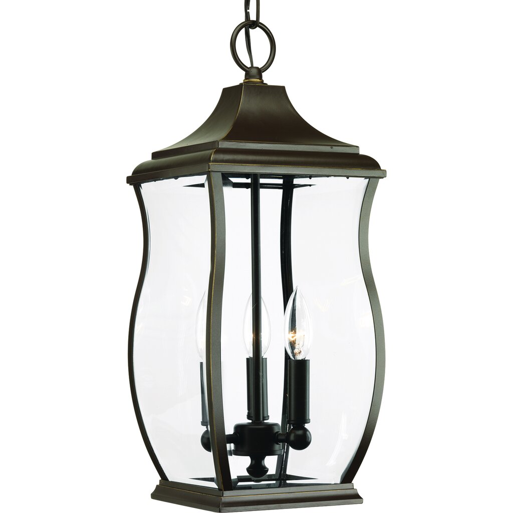Progress Lighting P5504-108 Fixture Enjoy the simple elegance of