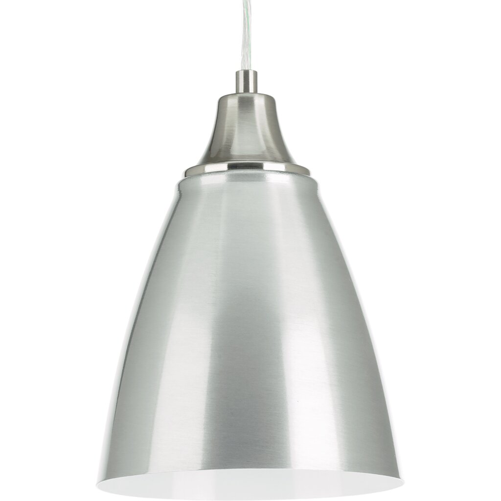 Progress Lighting P5175-0930K9 9W LED Pendant Fixture One-light