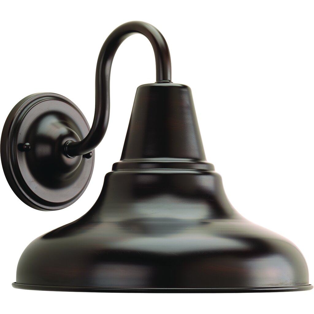 Progress Lighting P5623-20 Fixture The one-light large outdoor wall