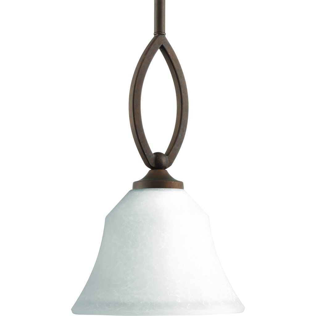 Progress Lighting P5621-102 Pendant Fixture An example of genuine