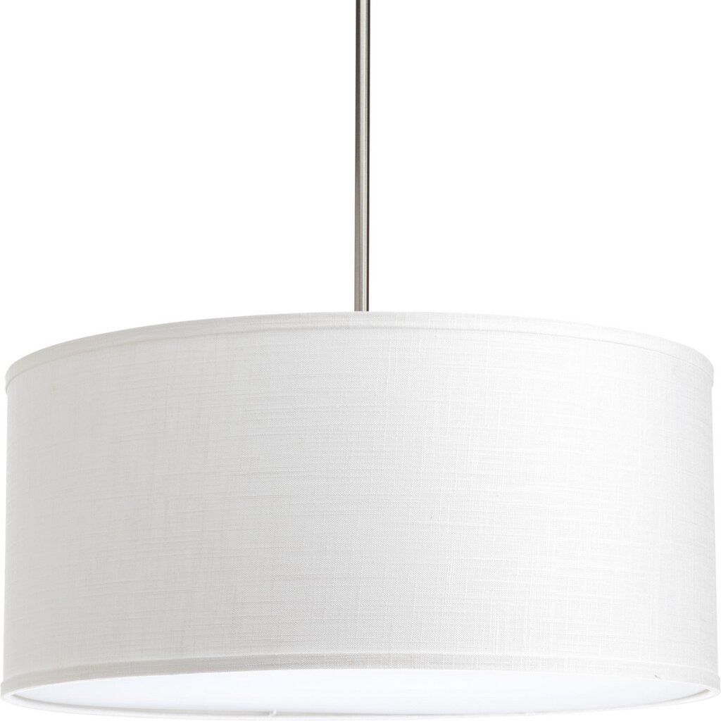 Progress Lighting P8830-30 The Markor Series is a modular pendant