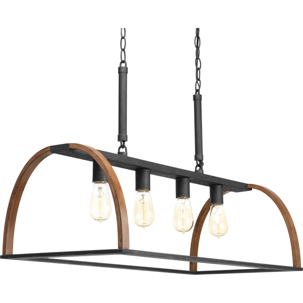 Progress Lighting P4720-71 Fixture within the Trestle collection offer