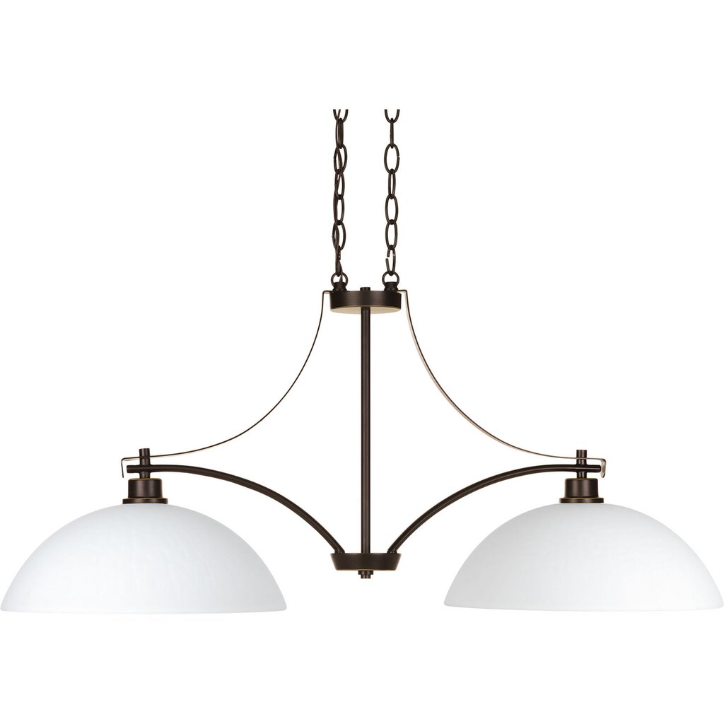Progress Lighting P4254-20 Chandelier Fixture The craftsmanship of