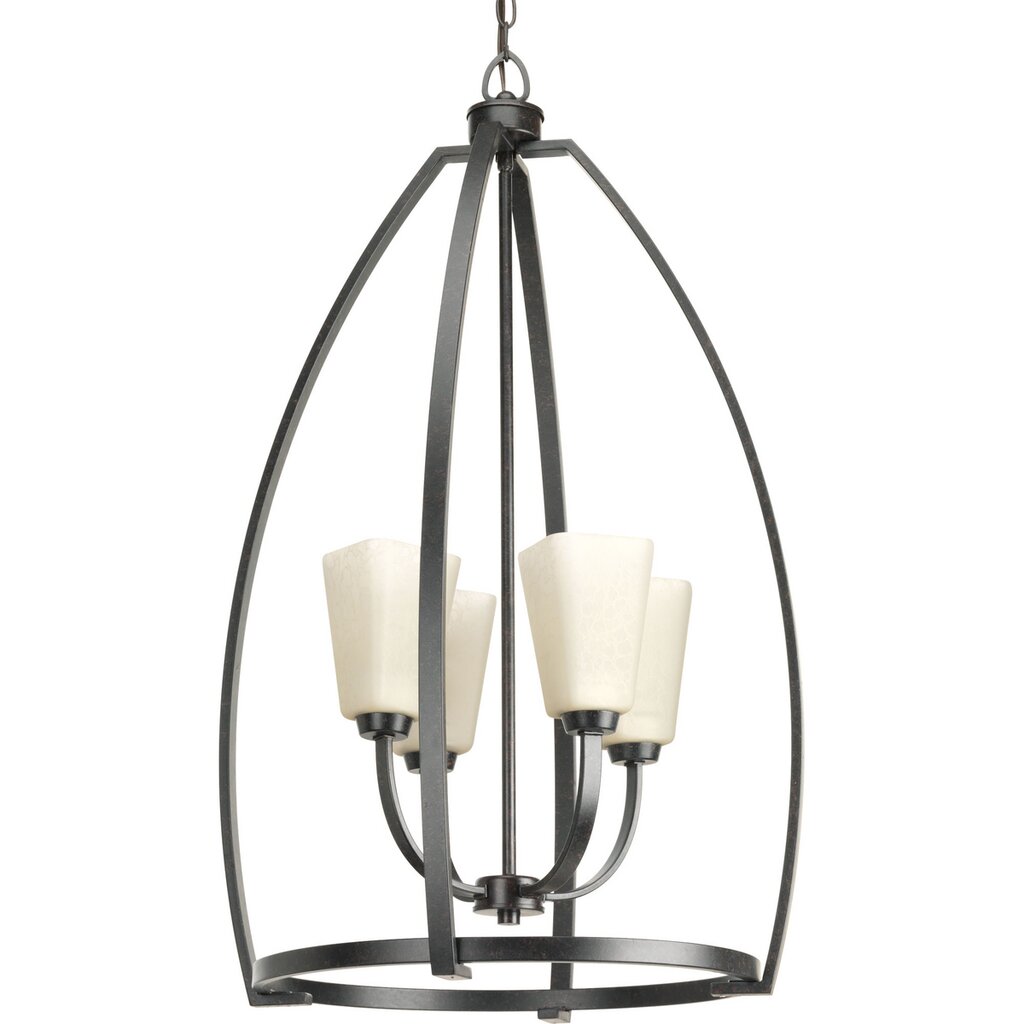 Progress Lighting P3571-84 Fixture A classically designed fixture