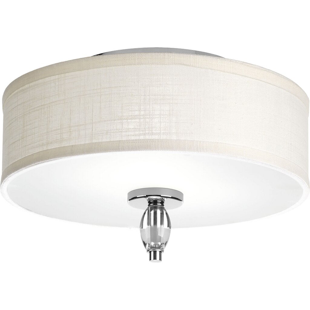 Progress Lighting P3402-15 Fixture Enjoy high status with a collection