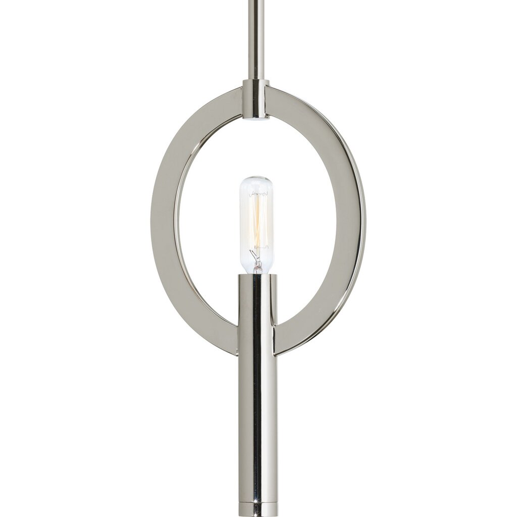 Progress Lighting P5061-104 Pendant Fixture With style charm and