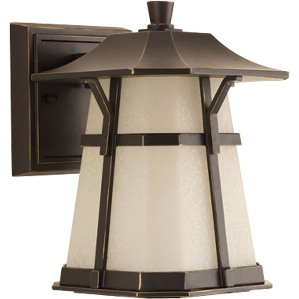 Progress Lighting P5749-2030K9 9W LED Fixture Craftsman styling