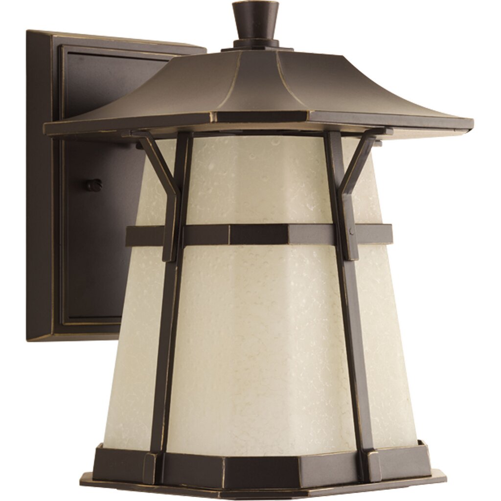 Progress Lighting P5750-2030K9 9W LED Fixture Craftsman styling