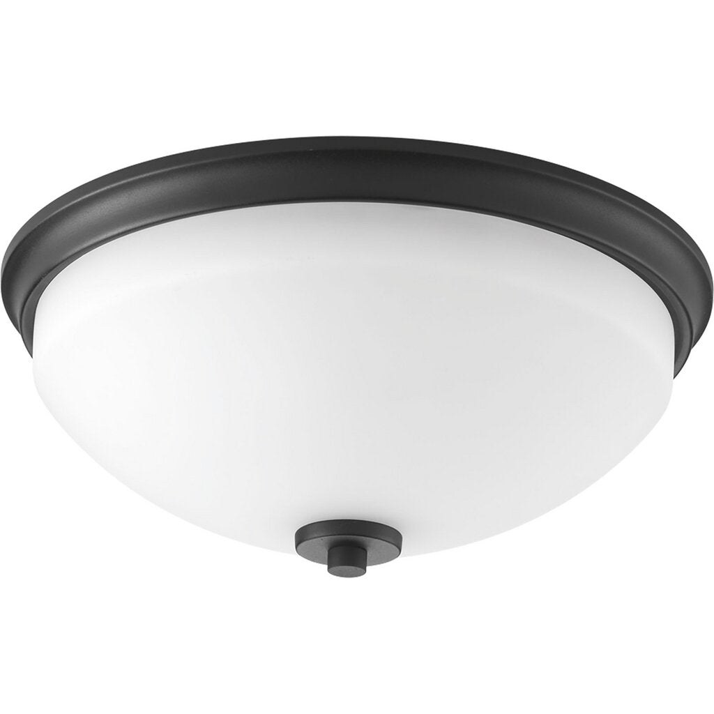Progress Lighting P3423-31 Close-To-Ceiling Fixture Two-light flush