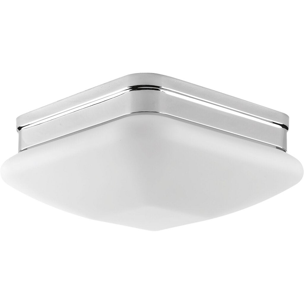 Progress Lighting P3549-15 Close-To-Ceiling Fixture With an elevated