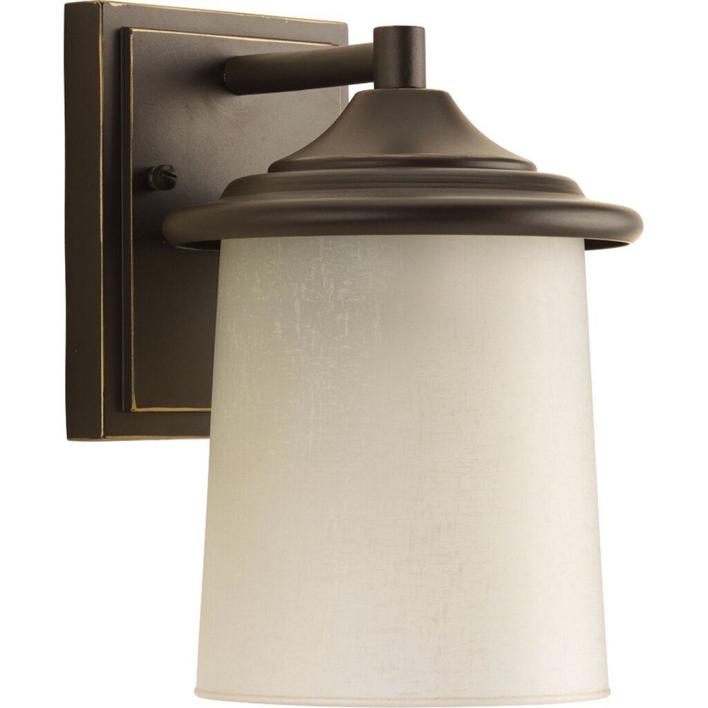 Progress Lighting P6059-20 Fixture Outdoor one-light small wall