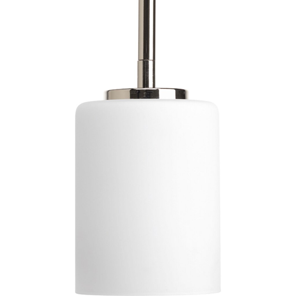 Progress Lighting P5170-104 Pendant Fixture One-light mini-pendant