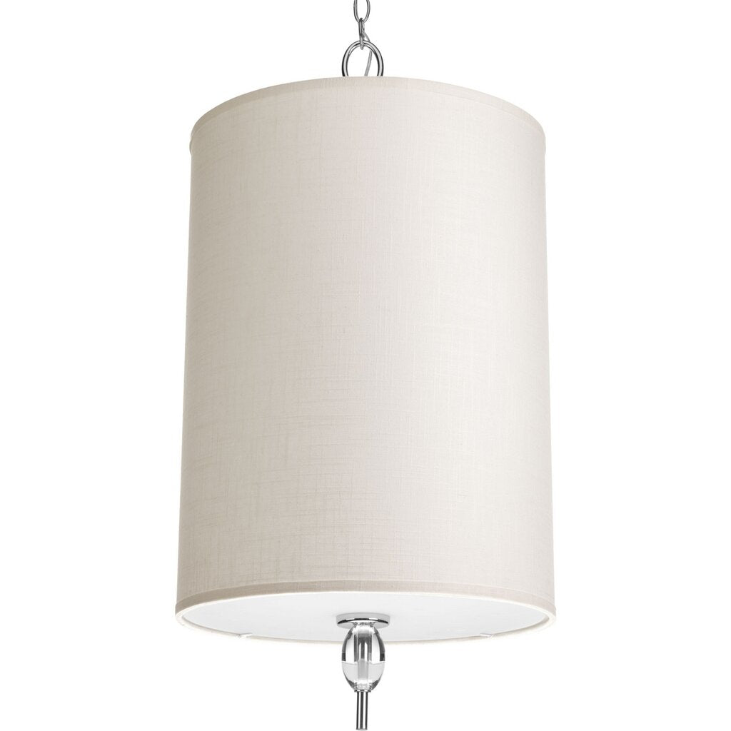 Progress Lighting P3661-15 Fixture Enjoy high status with a collection