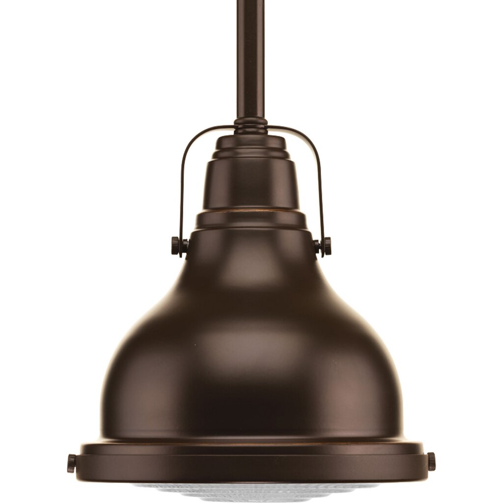 Progress Lighting P5050-108 Pendant Fixture The One-Light mini-pendant