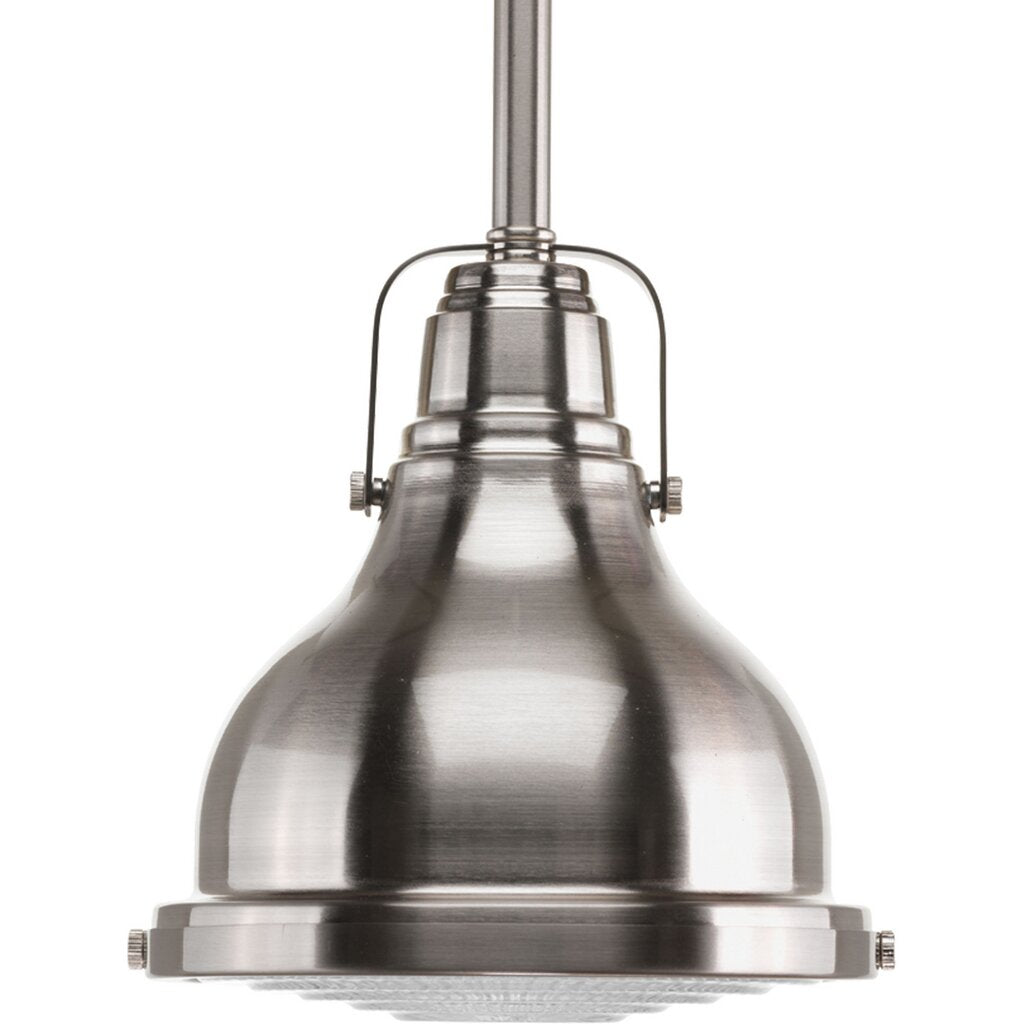 Progress Lighting P5050-09 Pendant Fixture The One-Light mini-pendant